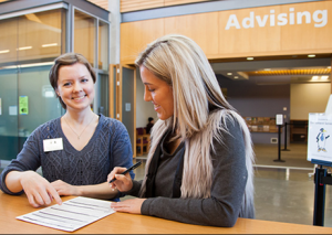 Advising Advising